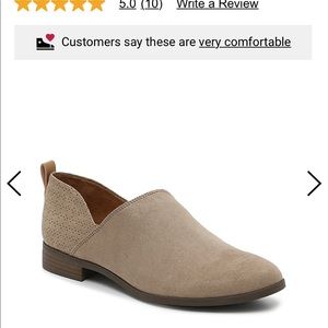 Dr. Scholls revival bootie